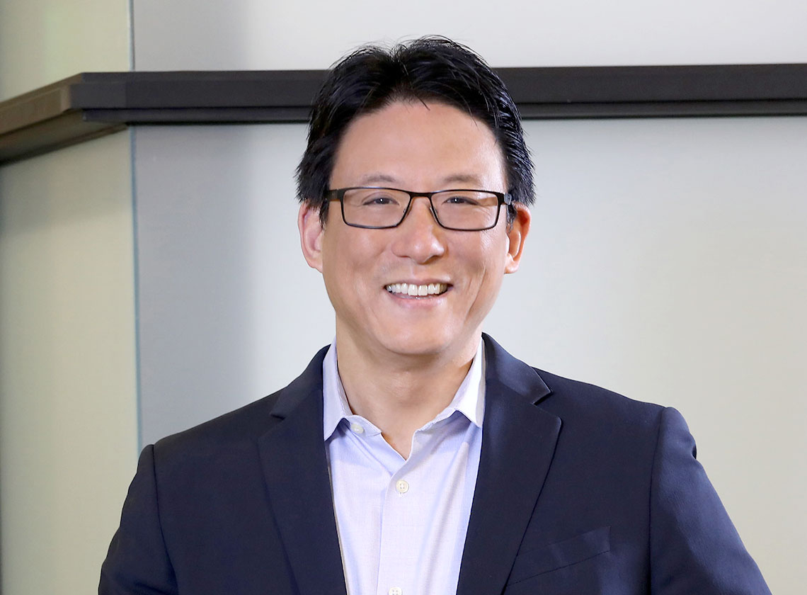 Dr. Wayne Chu